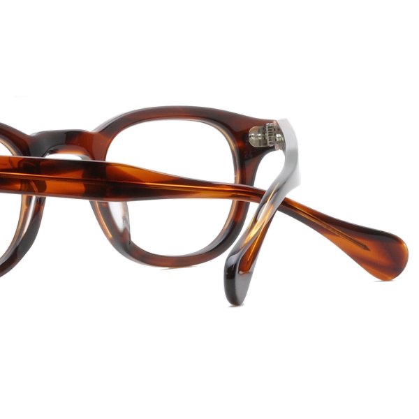 小物 JULIUS TART OPTICAL Demi Amber AR 46 24 JULIUS TART OPTICAL ジュリアス タート オプティカル メガネ AR