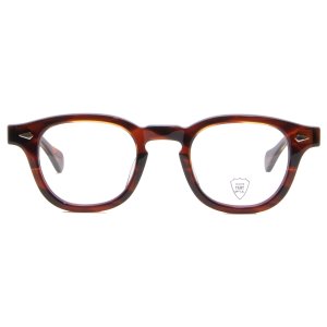 画像: JULIUS TART OPTICAL/ジュリアス タート オプティカル【AR】Demi Amber 46/24サイズ