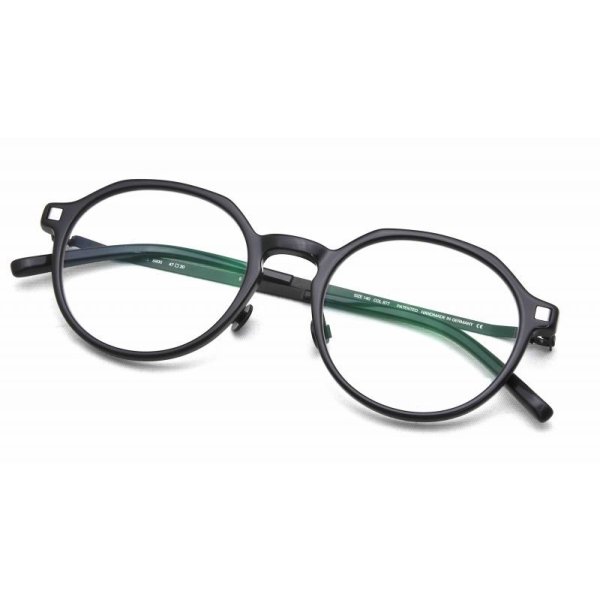 画像7: MYKITA/マイキータ【LITE BIKKI】877  47サイズ (7)