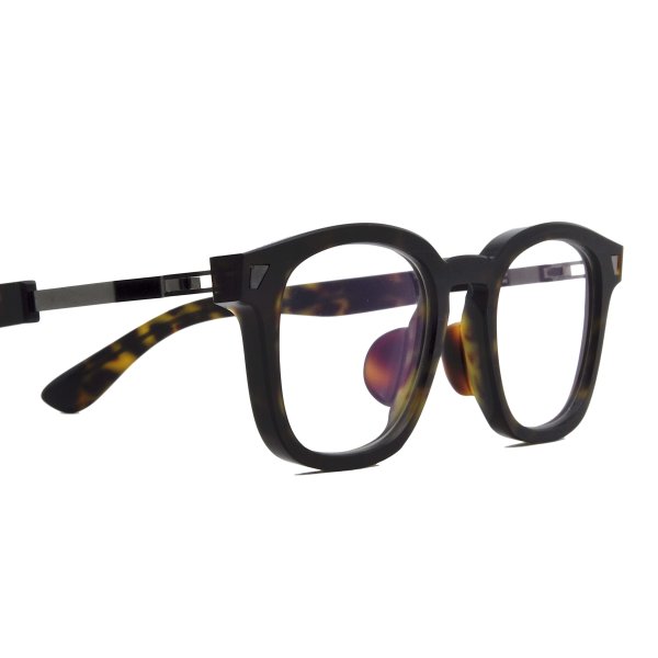 画像4: MYKITA/マイキータ 【MYKITA+Maison Margiela MMRAW020】845 48サイズ (4)