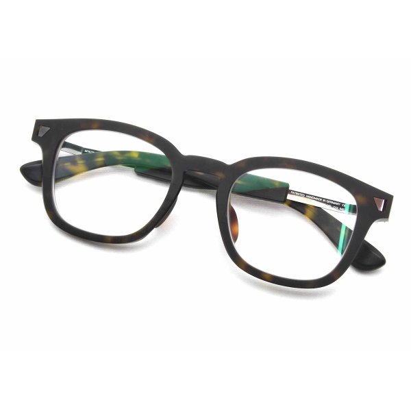 MYKITA/マイキータ 【MYKITA+Maison Margiela MMRAW020】845 48