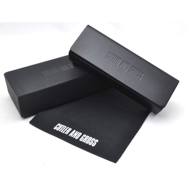 画像8: CUTLER AND GROSS/カトラーアンドグロス 【0822/2】DT01  53サイズ (8)