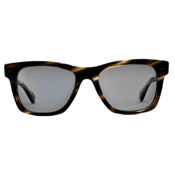 画像1: OLIVER PEOPLES/オリバー ピープルズ【OV5393SU Oliver Sun】1612R5 54サイズ (1)