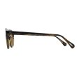 画像3: OLIVER PEOPLES/オリバー ピープルズ【OV5217S Gregory Peck Sun】100153 47サイズ (3)