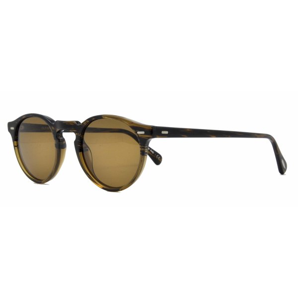 画像2: OLIVER PEOPLES/オリバー ピープルズ【OV5217S Gregory Peck Sun】100153 47サイズ (2)