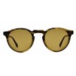 画像1: OLIVER PEOPLES/オリバー ピープルズ【OV5217S Gregory Peck Sun】100153 47サイズ (1)