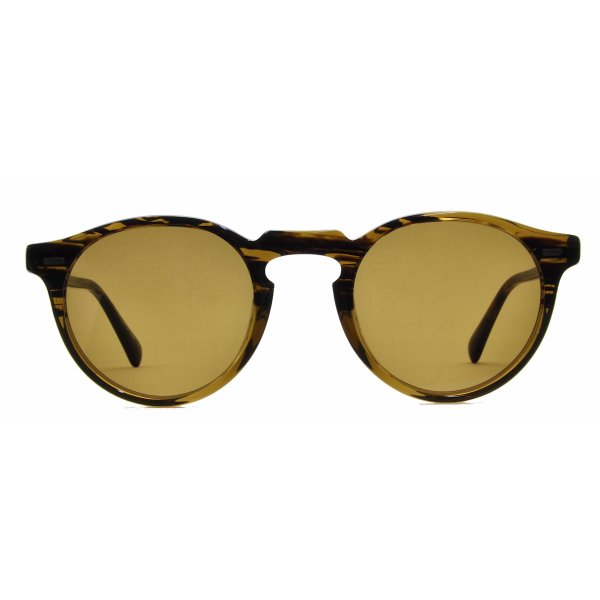 OLIVER PEOPLES/オリバー ピープルズ【OV5217S Gregory Peck Sun