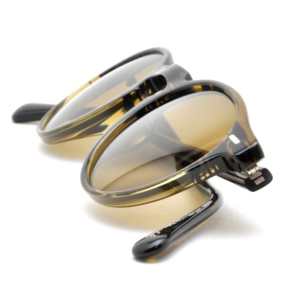 画像6: OLIVER PEOPLES/オリバー ピープルズ【OV5217S Gregory Peck Sun】100153 47サイズ (6)