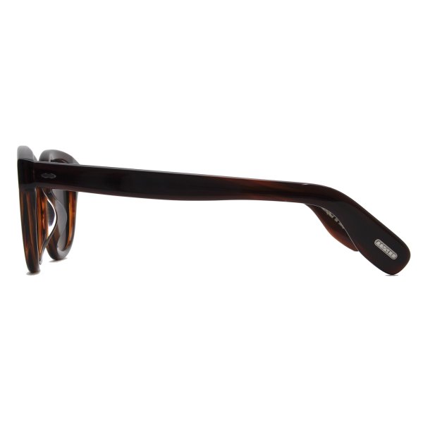 カーティス　新品 オリバーピープルズ CARY GRANT SUN 48茶 OV5413SU Sunglasses Blue Polar | Oliver Peoples USA