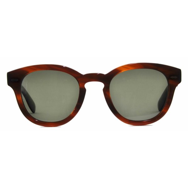 画像1: OLIVER PEOPLES/オリバー ピープルズ【OV5413SU Cary Grant Sun】1679P1 48サイズ (1)