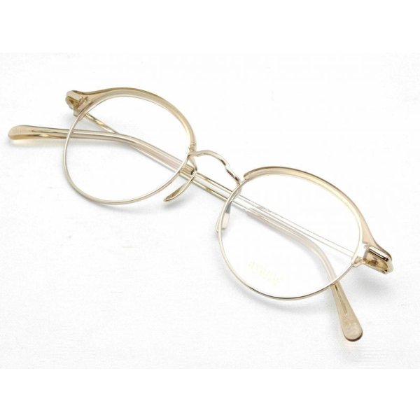 画像5: ayame/アヤメ【BEANIE】LBR 47サイズ (5)