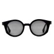 画像1: MYKITA/マイキータ 【MYKITA+Maison Margiela　MMRAW013】812 47サイズ (1)