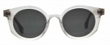 画像: MYKITA/マイキータ 【MYKITA+Maison Margiela　MMRAW013】816 47サイズ