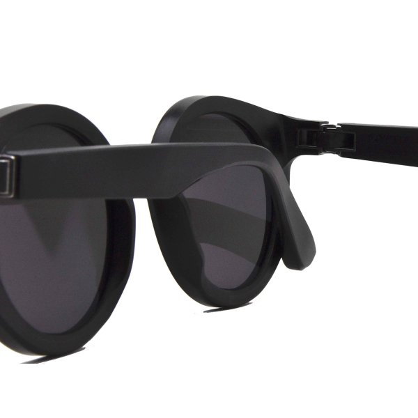 画像4: MYKITA/マイキータ 【MYKITA+Maison Margiela　MMRAW013】812 47サイズ (4)