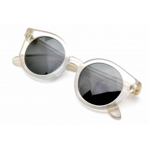 画像6: MYKITA/マイキータ 【MYKITA+Maison Margiela MMRAW013】816 47サイズ (6)