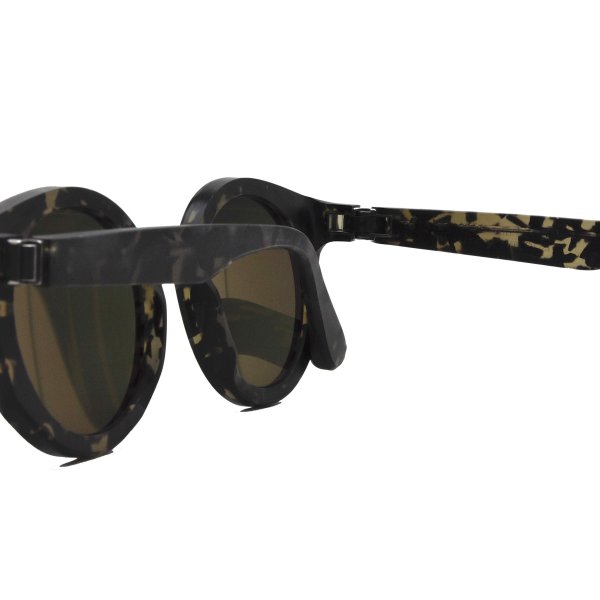 MYKITA/マイキータ 【MYKITA+Maison Margiela MMRAW013】819 47