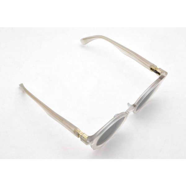 画像5: MYKITA/マイキータ 【MYKITA+Maison Margiela MMRAW013】816 47サイズ (5)