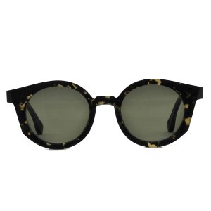 画像: MYKITA/マイキータ 【MYKITA+Maison Margiela　MMRAW013】819 47サイズ