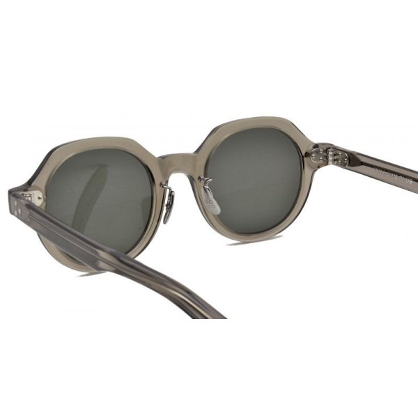 画像4: YELLOWS PLUS/イエローズプラス【ROSS】 117 48サイズ (4)