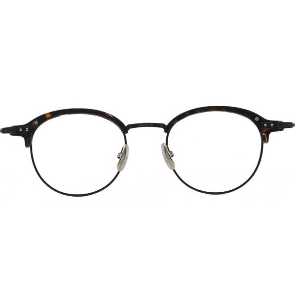 画像4: YELLOWS PLUS/イエローズプラス【ALDA】 494BK 46サイズ (4)