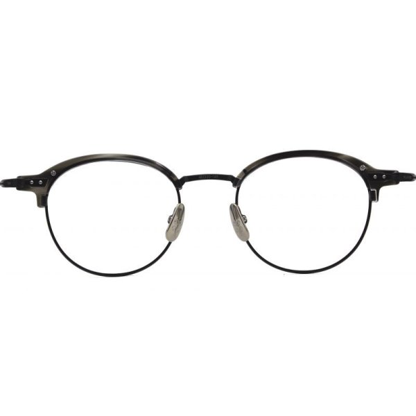 画像4: YELLOWS PLUS/イエローズプラス【ALDA】 434BK 46サイズ (4)