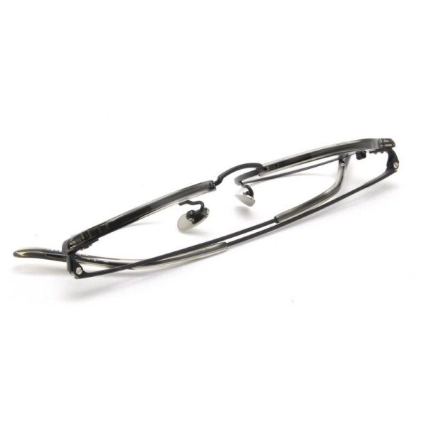 画像6: YELLOWS PLUS/イエローズプラス【ALDA】 434BK 46サイズ (6)