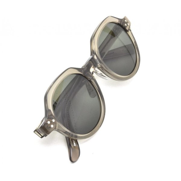 画像5: YELLOWS PLUS/イエローズプラス【ROSS】 117 48サイズ (5)