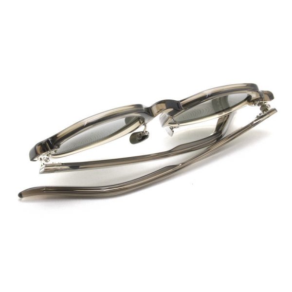 画像6: YELLOWS PLUS/イエローズプラス【ROSS】 117 48サイズ (6)