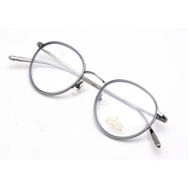 画像5: CLAYTON FRANKLIN/クレイトン フランクリン【606】AS/GRS 46サイズ (5)