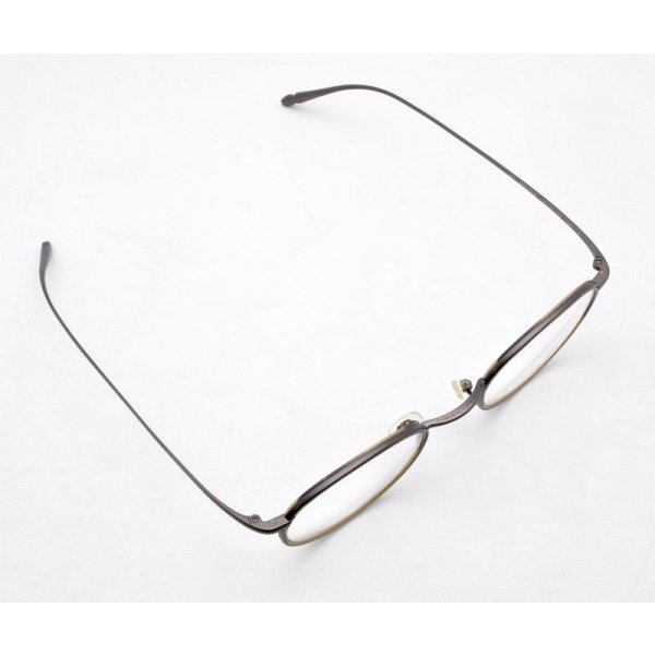 画像6: CLAYTON FRANKLIN/クレイトン フランクリン【606】MBR/MHB 46サイズ (6)