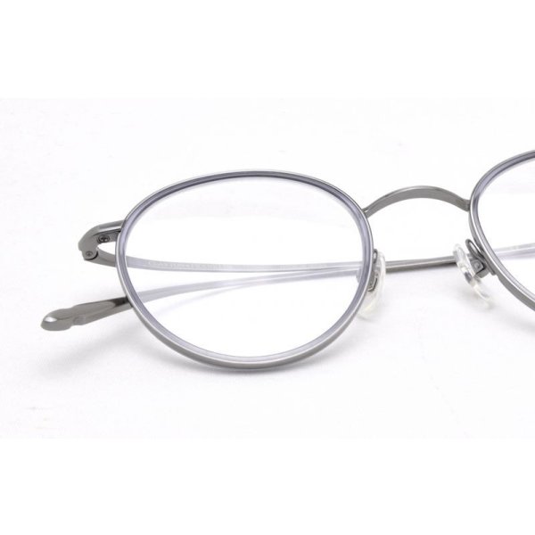 画像4: CLAYTON FRANKLIN/クレイトン フランクリン【606】AS/GRS 46サイズ (4)