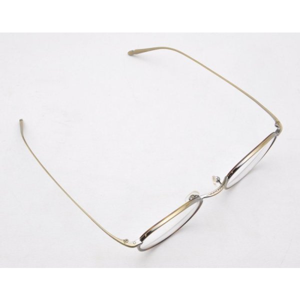 画像6: CLAYTON FRANKLIN/クレイトン フランクリン【606】AGP/MDM 46サイズ (6)