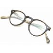 画像6: OLIVER PEOPLES/オリバー ピープルズ【OV5186A Gregory Peck 】1666 45サイズ (6)