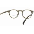 画像5: OLIVER PEOPLES/オリバー ピープルズ【OV5186A Gregory Peck 】1666 45サイズ (5)