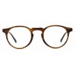 画像1: OLIVER PEOPLES/オリバー ピープルズ【OV5186A Gregory Peck 】1011 47サイズ (1)