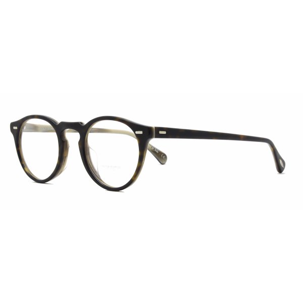 画像2: OLIVER PEOPLES/オリバー ピープルズ【OV5186A Gregory Peck 】1666 45サイズ (2)