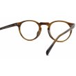 画像5: OLIVER PEOPLES/オリバー ピープルズ【OV5186A Gregory Peck 】1011 47サイズ (5)