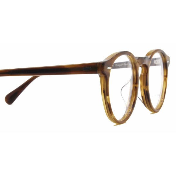 画像4: OLIVER PEOPLES/オリバー ピープルズ【OV5186A Gregory Peck 】1011 47サイズ (4)