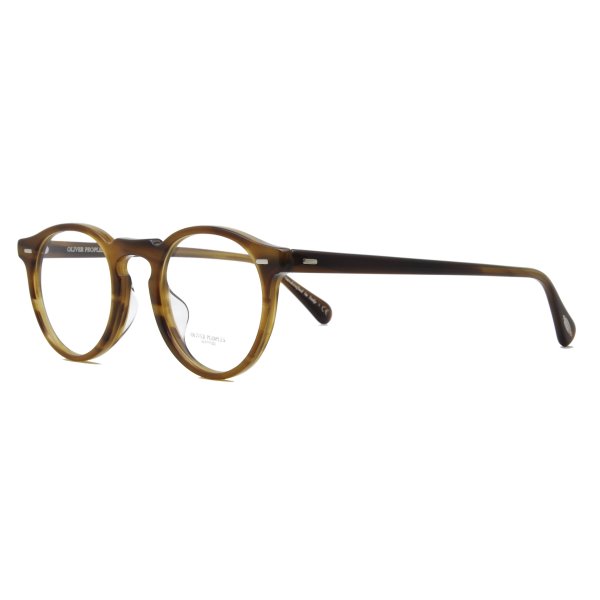 画像2: OLIVER PEOPLES/オリバー ピープルズ【OV5186A Gregory Peck 】1011 47サイズ (2)