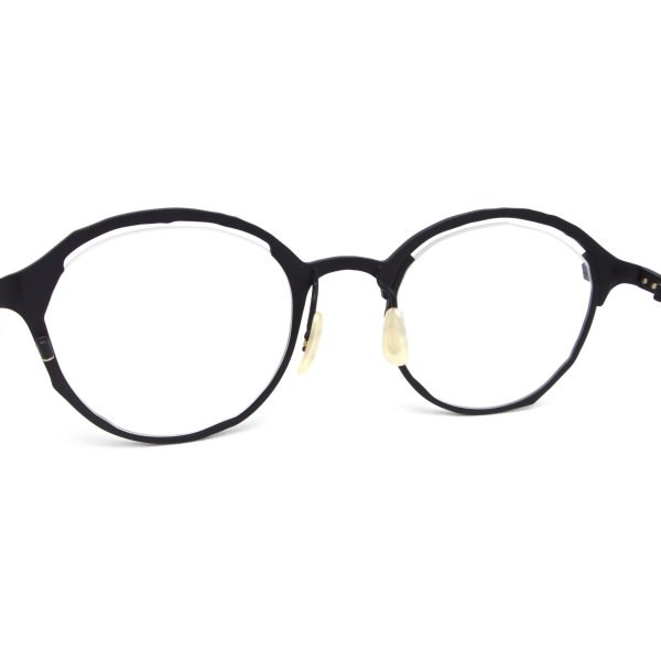 画像5: MASAHIRO MARUYAMA/マサヒロマルヤマ【MM-0054】2 Black-Black (5)