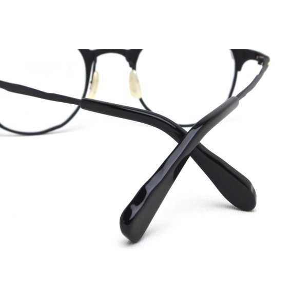 画像6: MASAHIRO MARUYAMA/マサヒロマルヤマ【MM-0054】2 Black-Black (6)