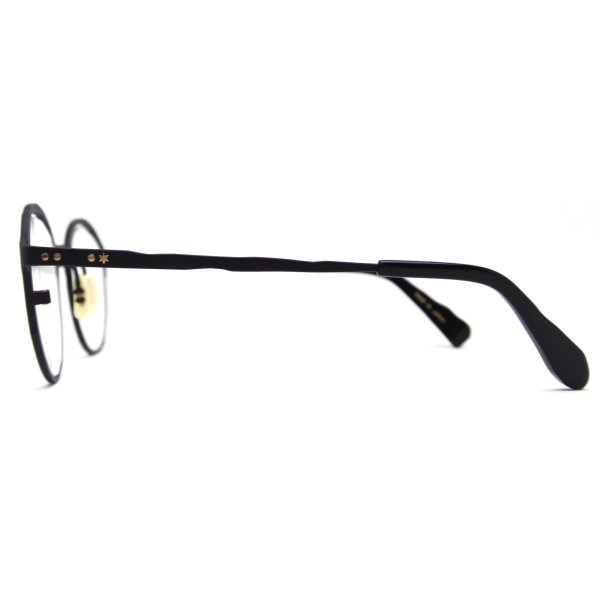 画像3: MASAHIRO MARUYAMA/マサヒロマルヤマ【MM-0054】2 Black-Black (3)