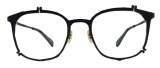 画像: MASAHIRO MARUYAMA/マサヒロマルヤマ【MM-0047】1 Matte Black