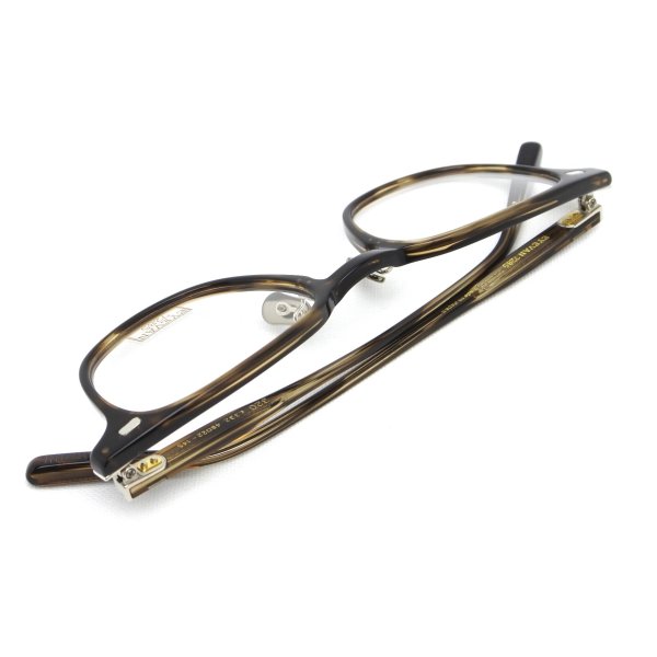 画像6: EYEVAN 7285 / アイヴァン 7285【320】332 48サイズ (6)