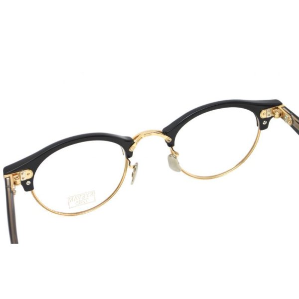 画像4: EYEVAN 7285 / アイヴァン 7285【643】100900 47サイズ (4)