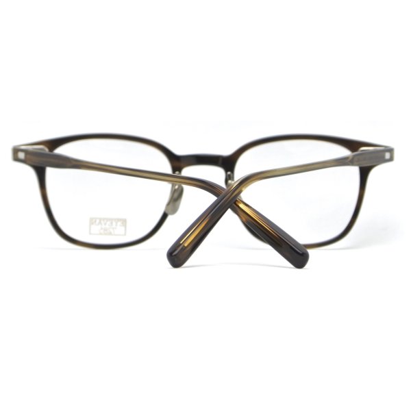 EYEVAN 7285 / アイヴァン 7285【320】332 48サイズ - 蒲池眼鏡舗