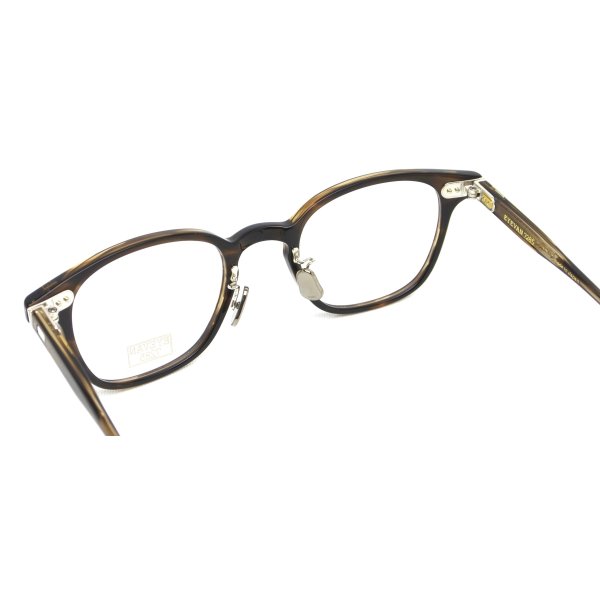 EYEVAN 7285 / アイヴァン 7285【320】332 48サイズ - 蒲池眼鏡舗