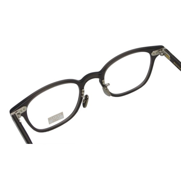 画像4: EYEVAN 7285 / アイヴァン 7285【320】103 48サイズ (4)