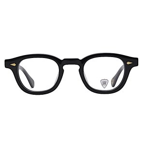 画像: JULIUS TART OPTICAL/ジュリアス タート オプティカル【AR GOLD】Black 44/24サイズ