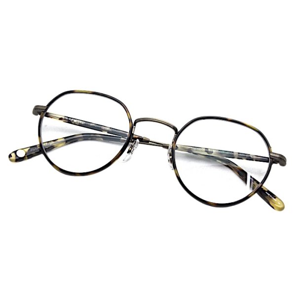 画像6: GLCO/ジーエルシーオー【ROBSON W】TO-ATGII-YT 47サイズ (6)